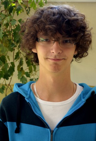 Viceprezident marketingu - Sebastian Zórád